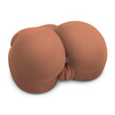 STROKE-X BUBBLE BUTT BROWN
