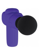 LOVELINE MICRO BOOST MASSAGER PURPLE