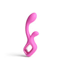 PRETTY IN PINK VELVET RABBIT