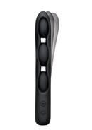 BODYWAND TRIPLE PLAY TRI-VIBE BULLET