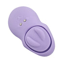 ADAM & EVE PLEASURE PANTIES PURPLE