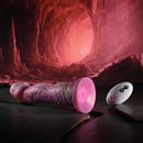 GENDER X WHIMSICAL 6" VIBRATING DONG