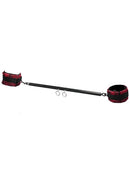 SECRET KISSES SPREADER BAR SET W/ ANKLE CUFFS