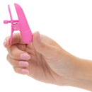 VIBRATING NIPPLETTES PINK