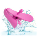 VIBRATING NIPPLETTES PINK