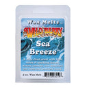 WILD BERRY WAX MELT SEA BREEZE
