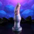 GENDER X IMAGINARY FRIEND 6" VIBRATING DONG