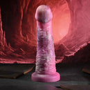 GENDER X WHIMSICAL 6" VIBRATING DONG