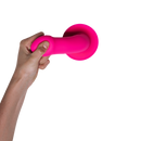 ADRIAN LASTIC MODEL 2 DILDO PINK