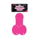 PARTY PECKER PLATTER