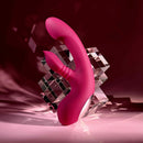 GENTLE PERSUASION PINK