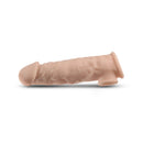RENEGADE ANNEX THICK WHITE PENIS EXTENDER