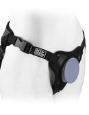 BODY DOCK UNIVERSAL STRAP ON HARNESS SYSTEM