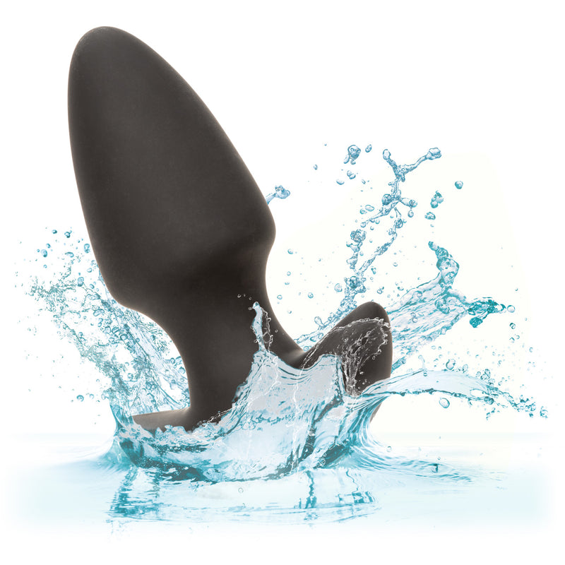 ROCK BOTTOM VIBRATING & THRUSTING PROBE