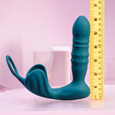 PLAYBOY BRING IT ON VIBE GREEN