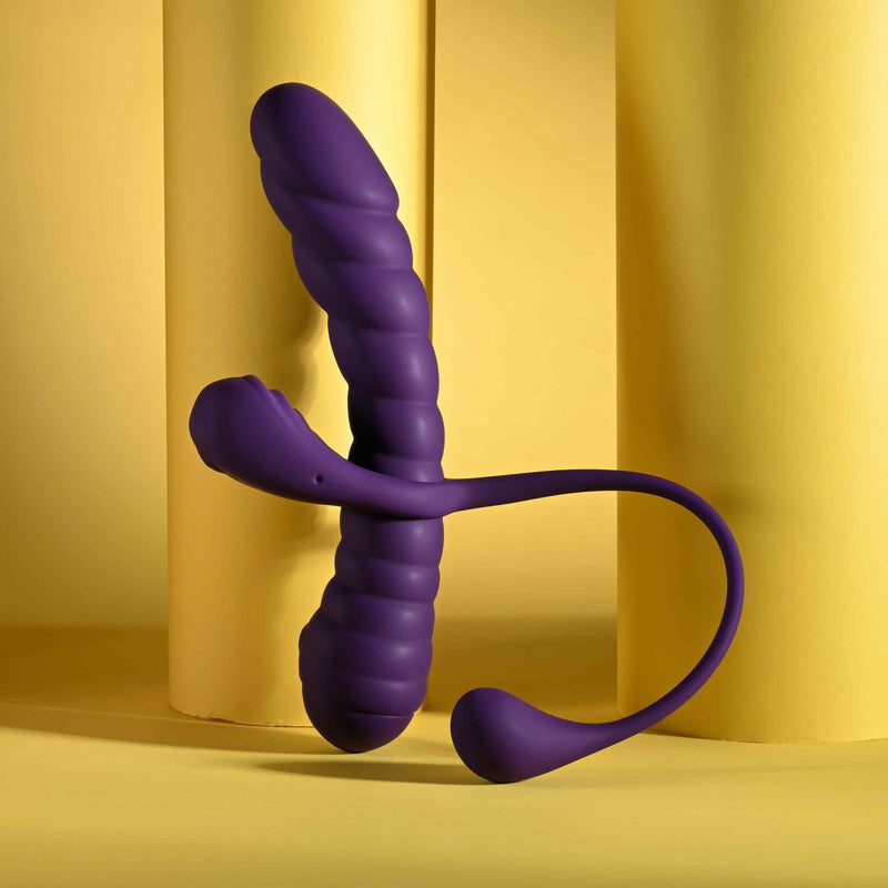 PLAYBOY TWISTED PLAYGROUND