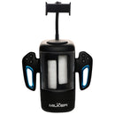 THE MILKER CYBER MILKER SUCKING & VIBRATING MASTURBATOR