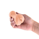 POCKET PALS VAGINA STROKER TAN