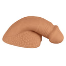 PACKER GEAR 4" PENIS TAN