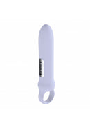 LOVELINE HARMONY LOOP GRIP VIBE LAVENDER