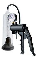 PUMP WORX MAX PRECISION POWER PUMP
