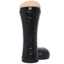 XCESS TIGHT P*SSY STROKER WHITE