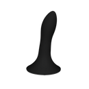 ADRIAN LASTIC MODEL 5 DILDO BLACK