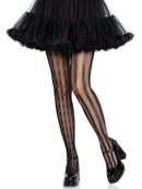 HARLEQUIN NET TIGHTS