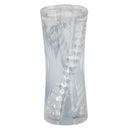CYCLONE DUAL CHAMBER RIBBED STROKER XL