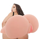 BIG BUTT WOMAN ABELLA DANGER STROKER