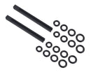 EDGE PINCHING RODS