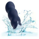 CASHMERE SATIN SWIRL G VIBE BLUE