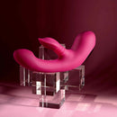 GENTLE PERSUASION PINK