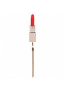 LOVELINE CANDY LIPSTICK VIBE RED