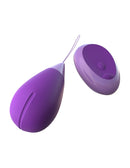 FANTASY FOR HER KEGEL TRAINER WITH REMOTE