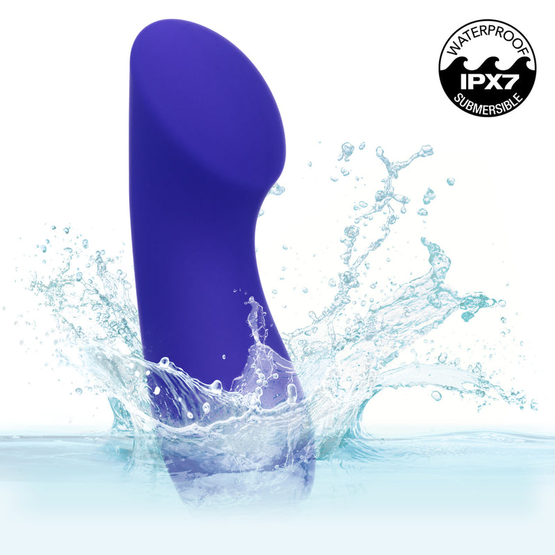 RAVEN G PLEASER BLUE