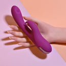 PLAYBOY THUMPER PURPLE