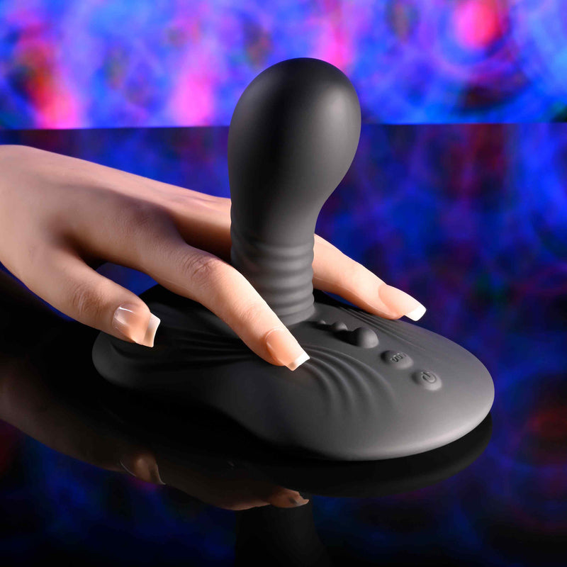 PLAYBOY SITTIN & SPINNIN