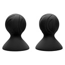 NIPPLE PLAY PRO SUCKERS BLACK