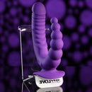 THE RIDER DOUBLE PENETRATOR PURPLE