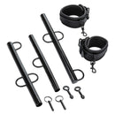 NOCTURNAL ADJUSTABLE SPREADER BAR WITH CUFFS