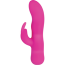 SUGAR BUNNY PINK