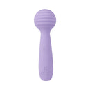 ADAM & EVE BENDY BITTY WAND PURPLE