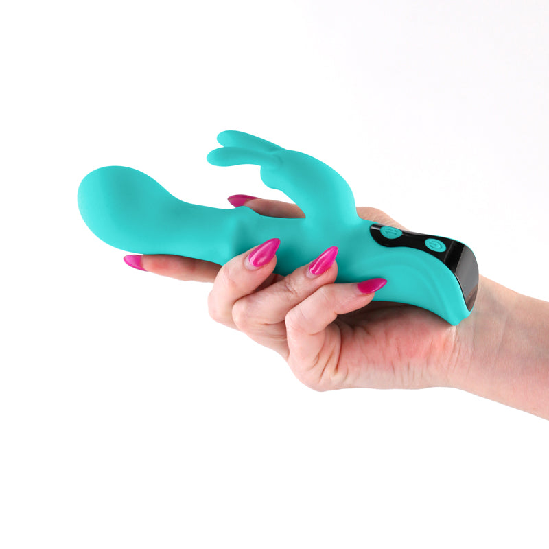 INYA CYBERLUXE TEAL