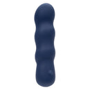 CASHMERE SATIN SWIRL G VIBE BLUE