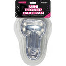 BACHELORETTE PARTY MINI CAKE PAN 5"