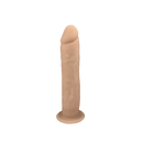 ADRIAN LASTIC CNEX MODEL 2 9" DILDO WHITE