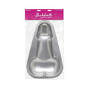 BACHELORETTE PARTY FAVORS PECKER CAKE PAN 10"