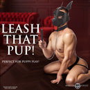 MASTER SERIES ALPHA DOG HOOD BLACK