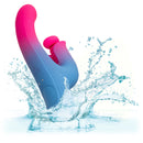 ELATION DUAL STIMULATOR WITH THRUSTING